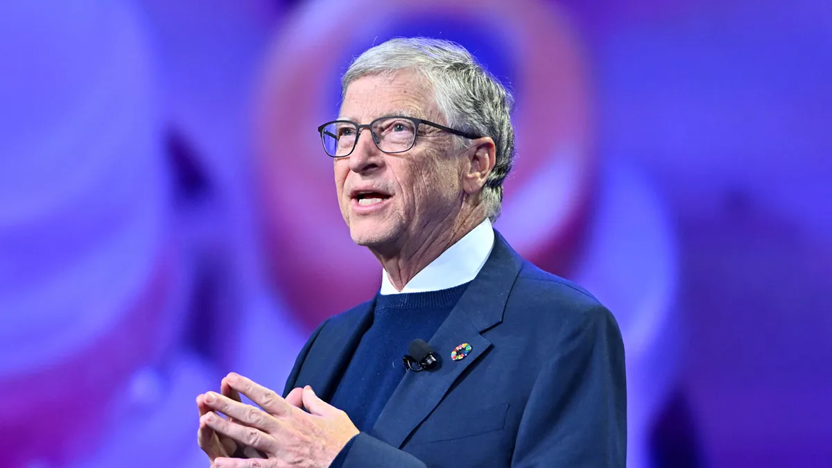 Women’s Health Founders React to Gates Foundation $2.5 Billion Pledge Image