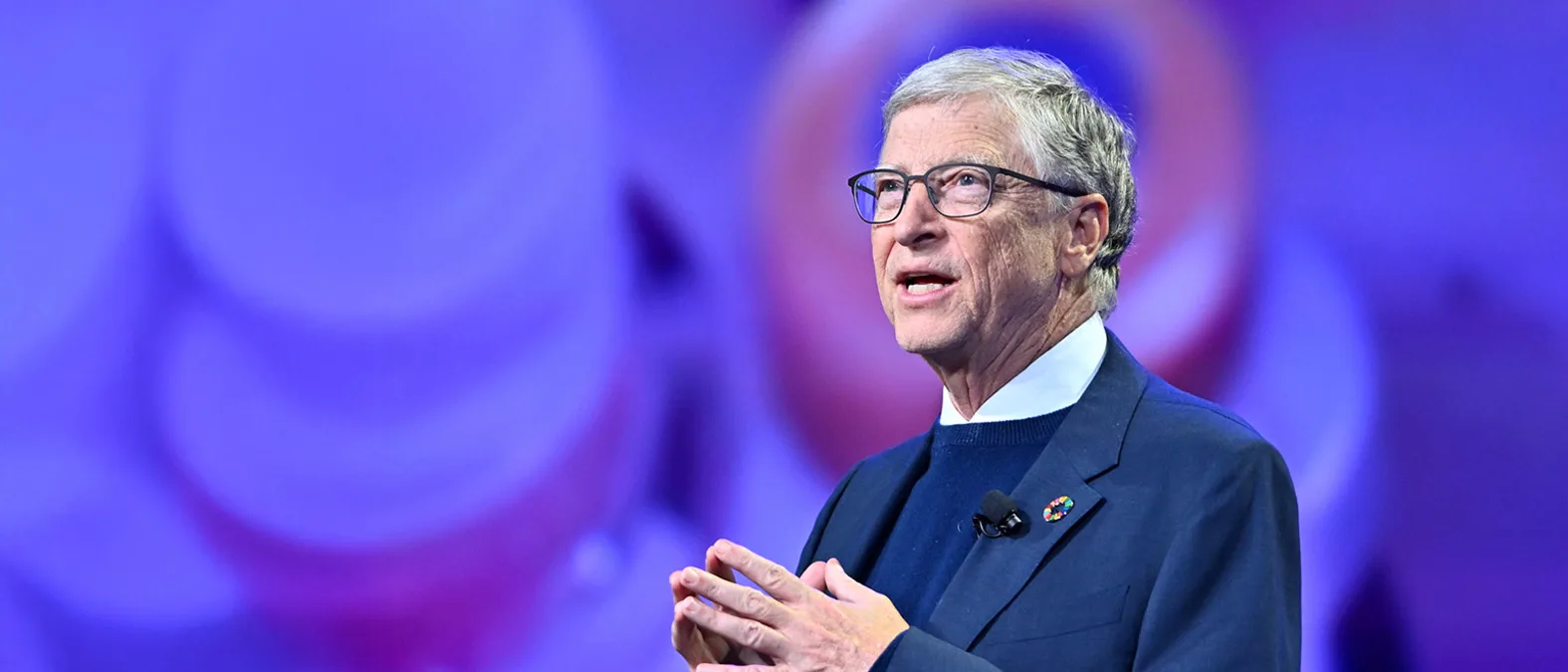 Women’s Health Founders React to Gates Foundation $2.5 Billion PledgeTab Bar Item