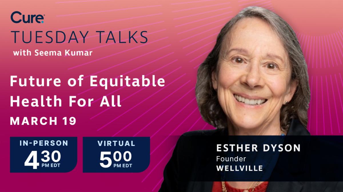 Tuesday Talks: The Future of Equitable Health