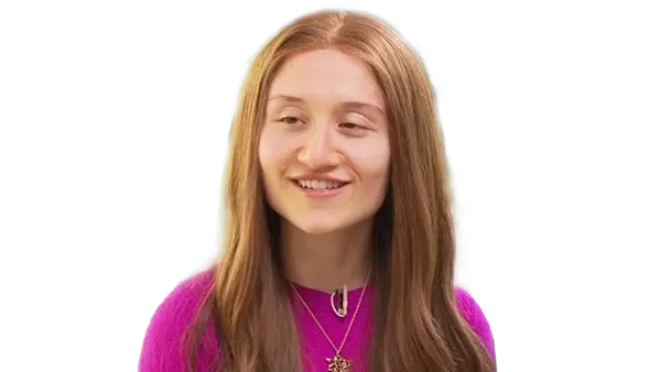 Rivka Szafranski head shot image