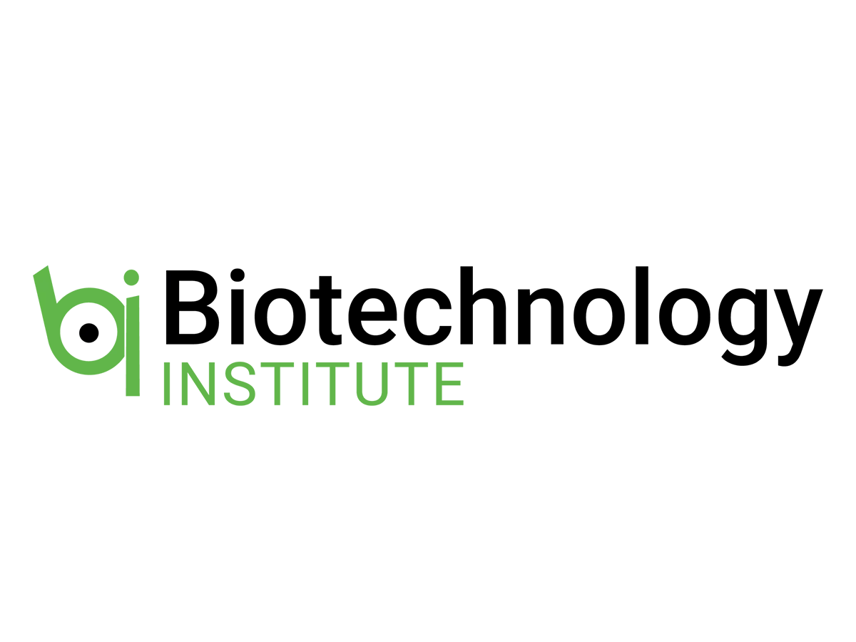 Logo Biotechnology Institute