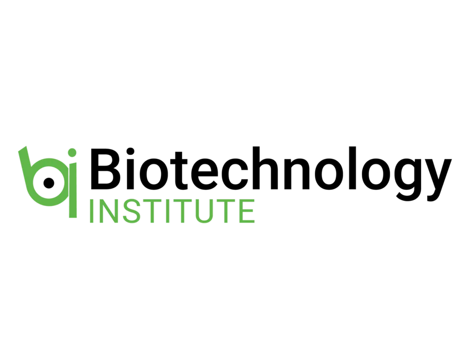 Logo Biotechnology Institute