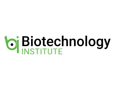 Logo Biotechnology Institute