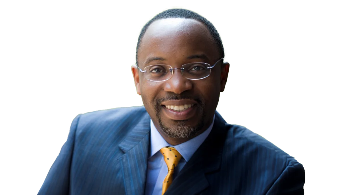 Andrew Morrison head shot image