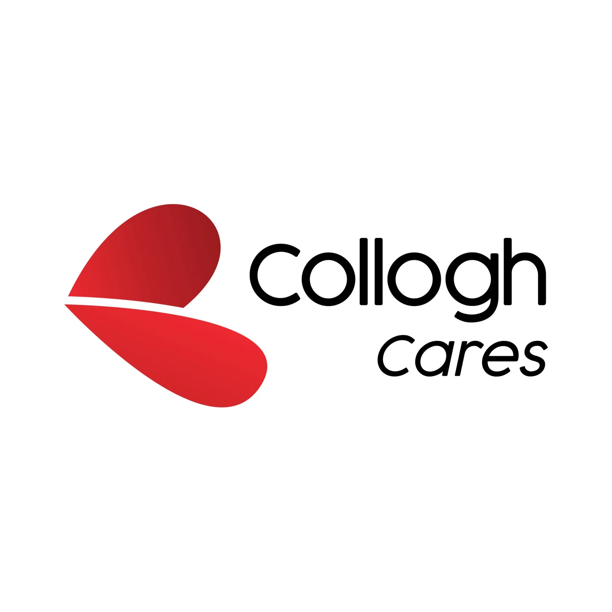 Cure Xchange Challenge Finalist Collogh Cares logo