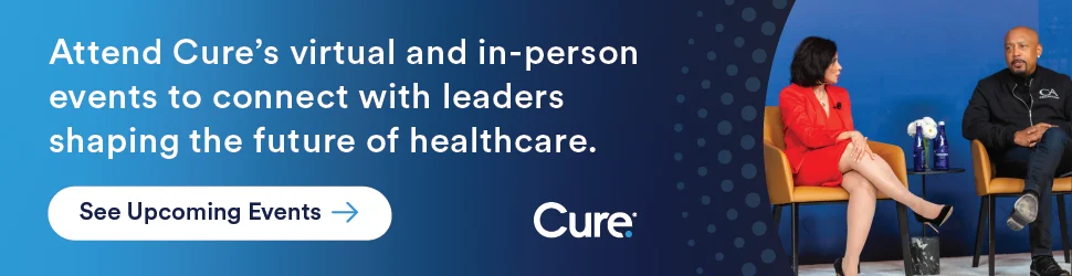 Attend Events CTA Advert Leaderboard