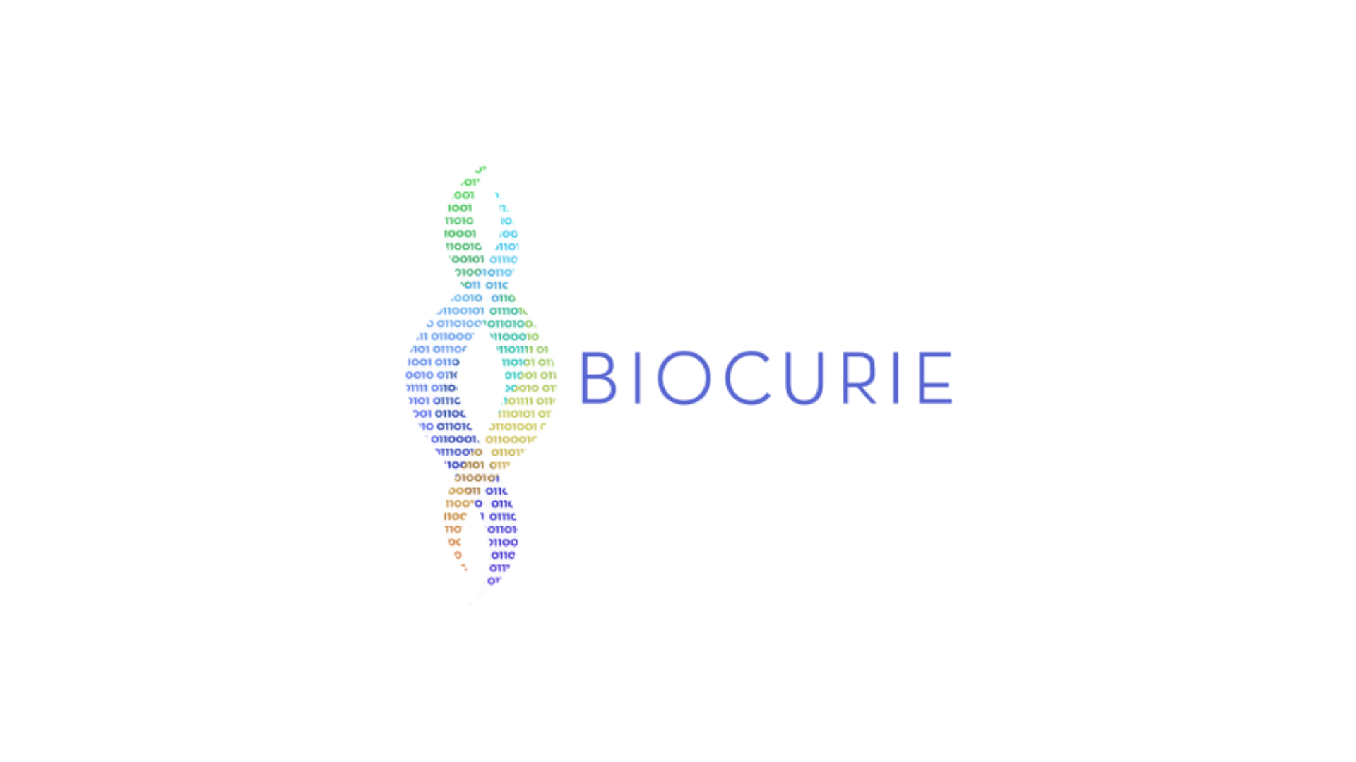 Cure Xchange Challenge Finalist BioCurie logo