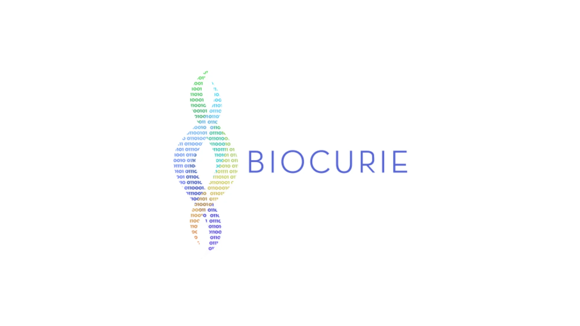 Cure Xchange Challenge Finalist BioCurie logo