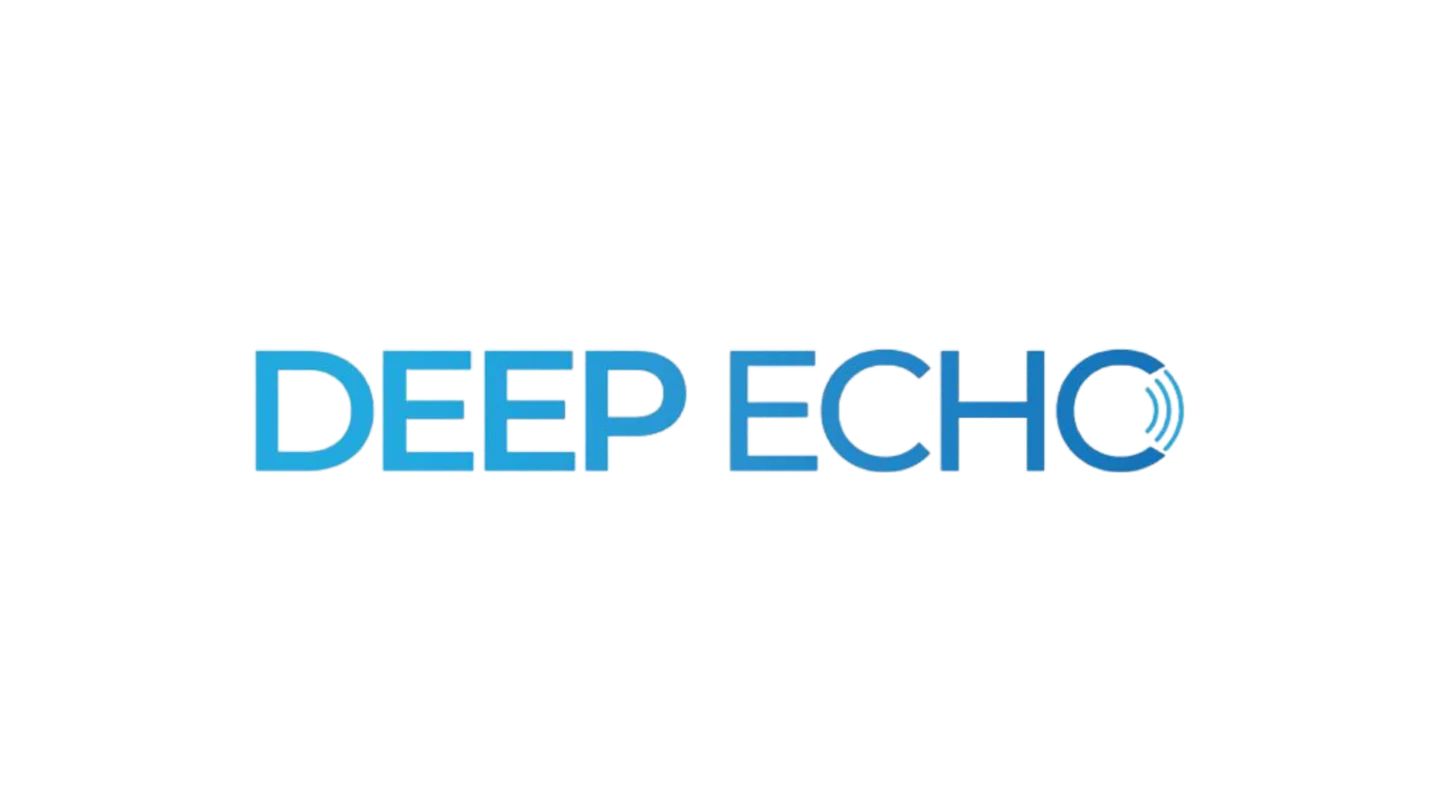 Cure Xchange Challenge Finalist Deepecho logo