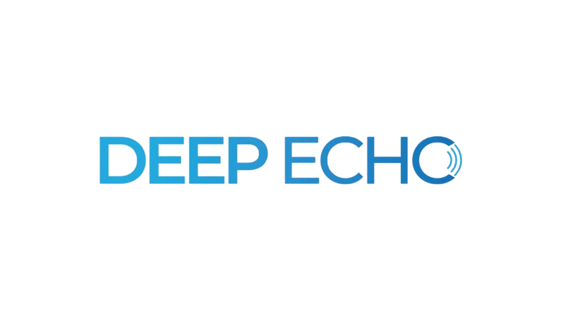 Cure Xchange Challenge Finalist Deepecho logo