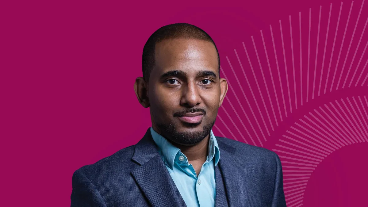 How Rubix LS is Reengineering Clinical Trials HERO image