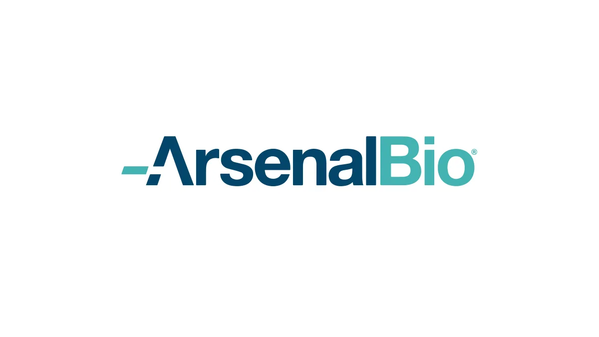 top-14-gene-therapy-logo arsenalbio