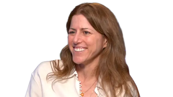 Gillian Sandler head shot image