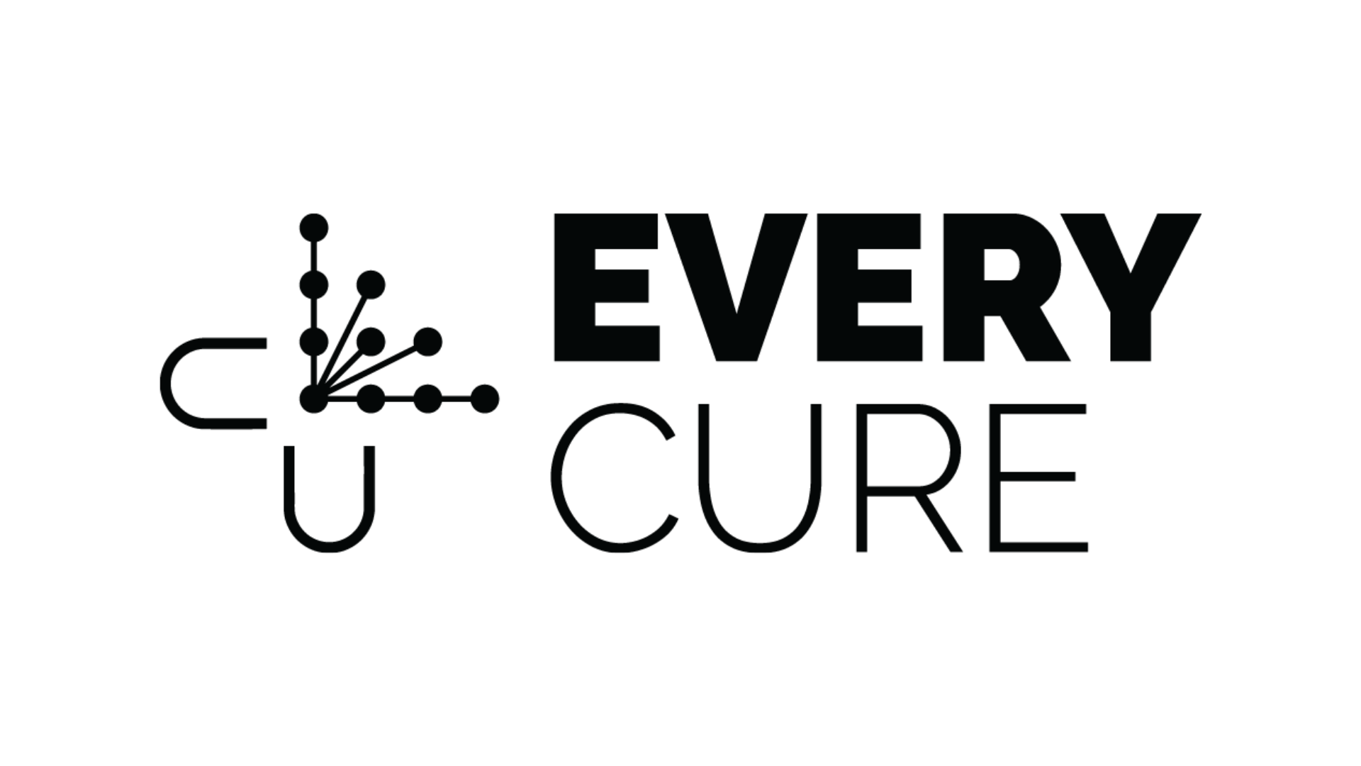 Cure Xchange Challenge Finalist Every Cure logo