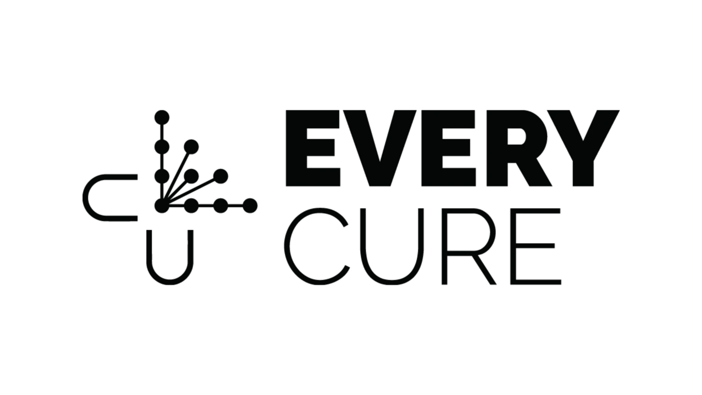 Cure Xchange Challenge Finalist Every Cure logo