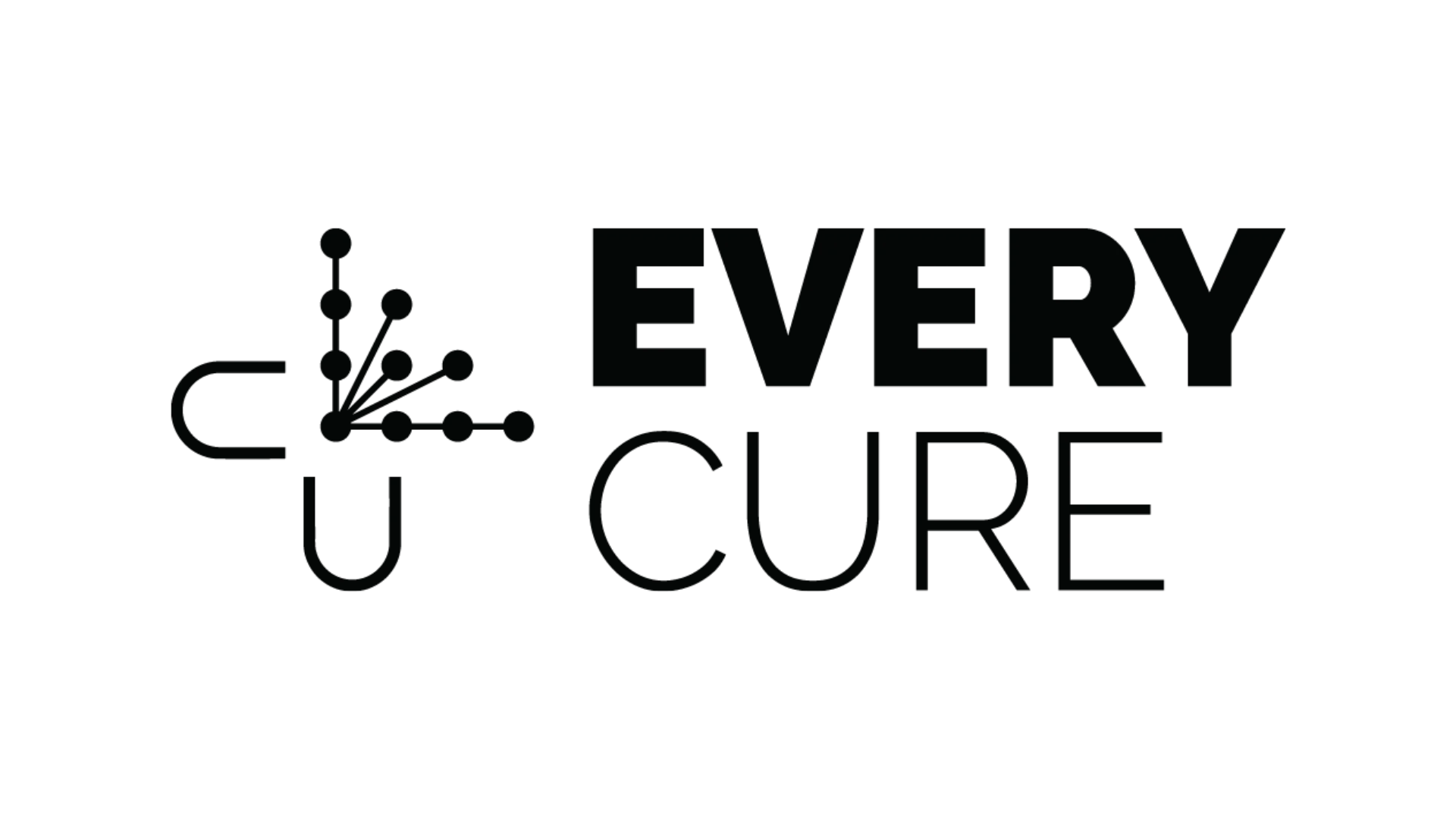 Cure Xchange Challenge Finalist Every Cure logo