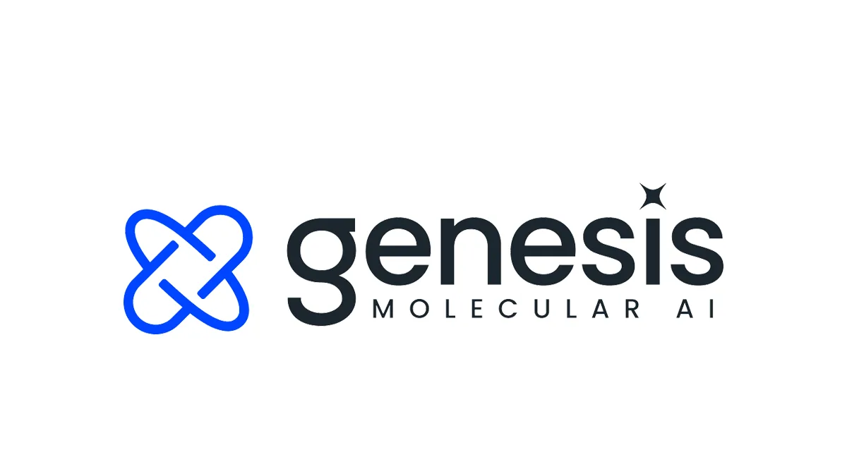 top-11 AI-drug-cos-logo genesis