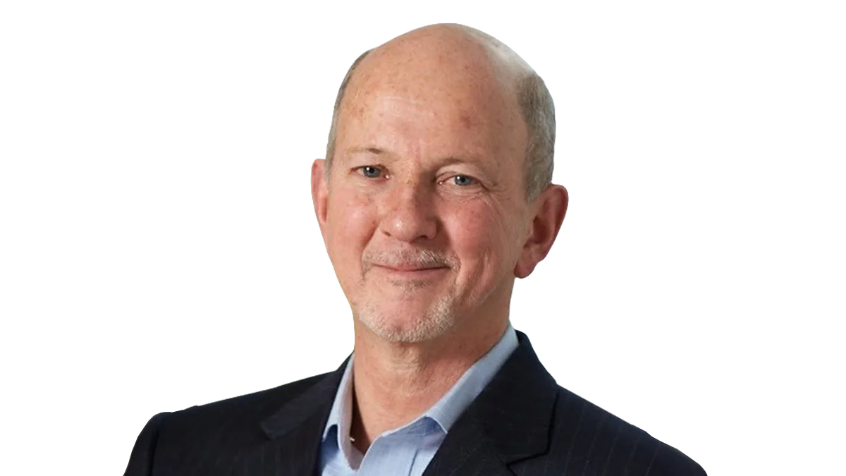 Jim Geraghty bio head shot image