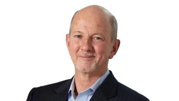 Jim Geraghty bio head shot image
