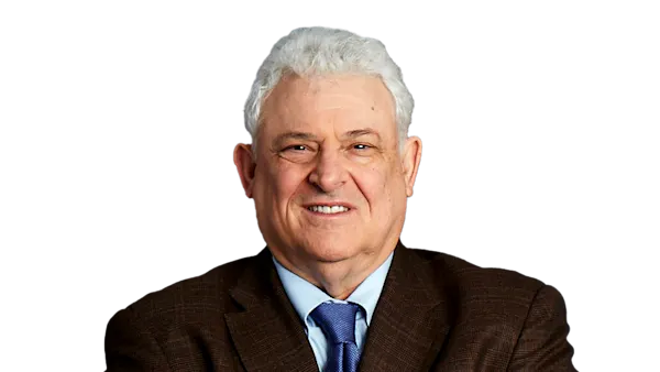 Arthur Caplan bio head shot image