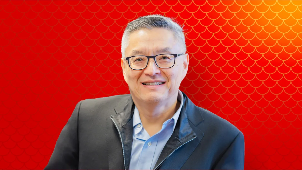 William Pao Fireside Chat 