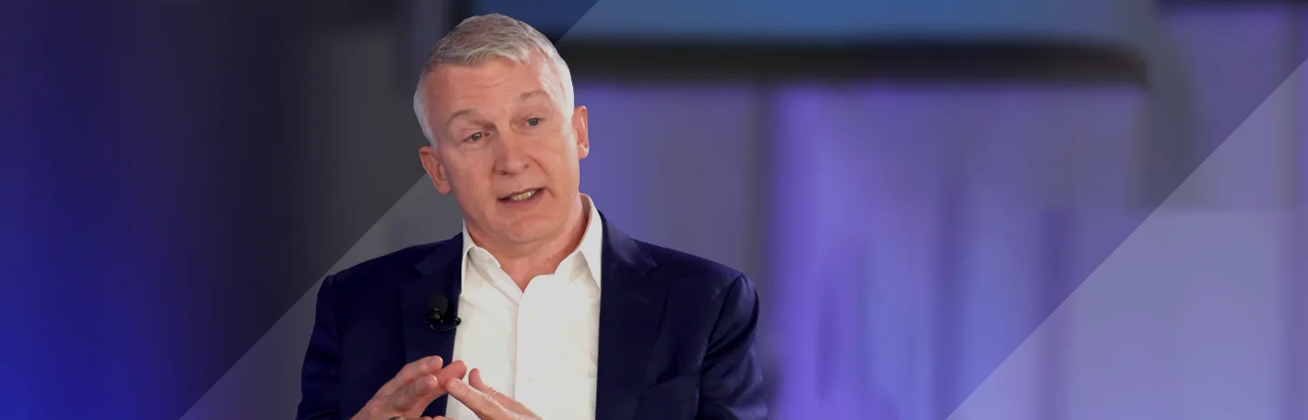 Rick Bright Tuesday Talks banner