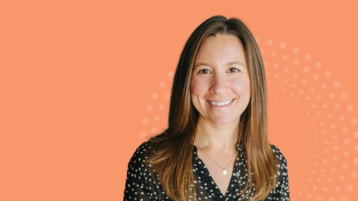 4 Women’s Health Entrepreneurs Reveal Go-to-Market Strategies Jessica Bell van der Wal, CEO of Frame Fertility image