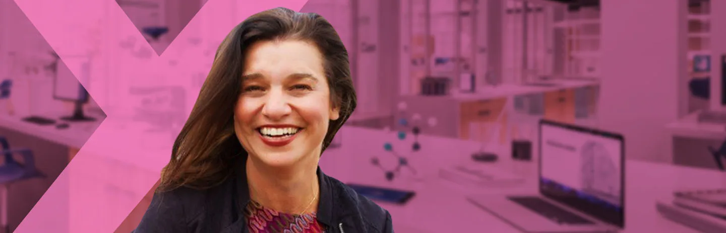 Rachel Lehamann Haupt Cure X header image