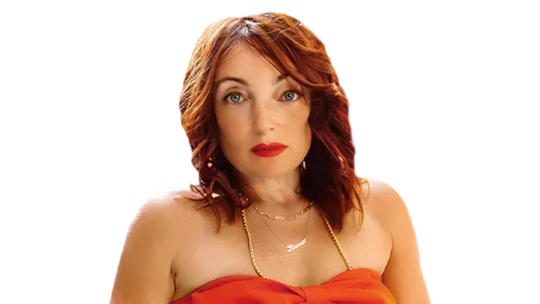 Lauren Ruotolo bio head shot image