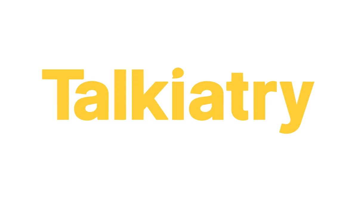 2026-5896 logo_Talkiatry
