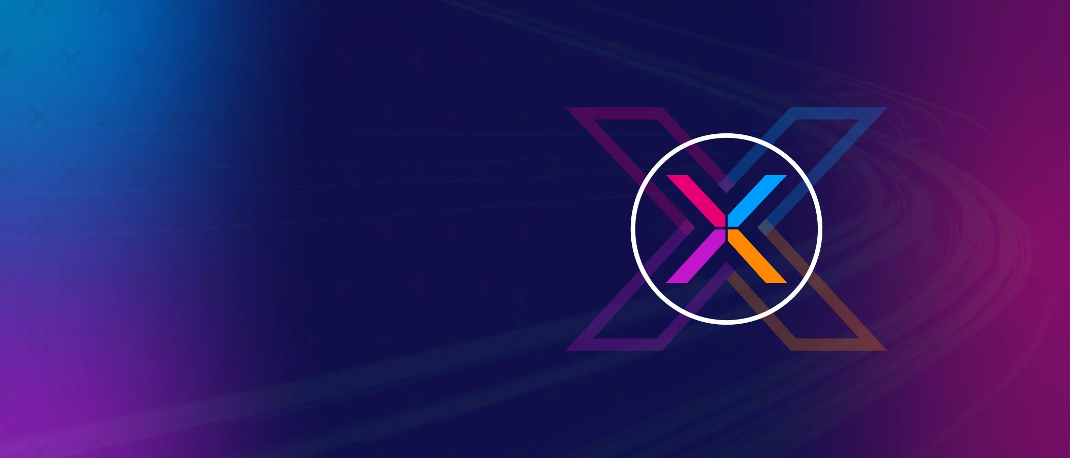 The X Factor Healthcare Innovation Summit Tab Bar Image