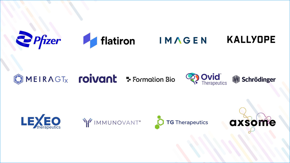 13 Biggest Biotech Companies in New York