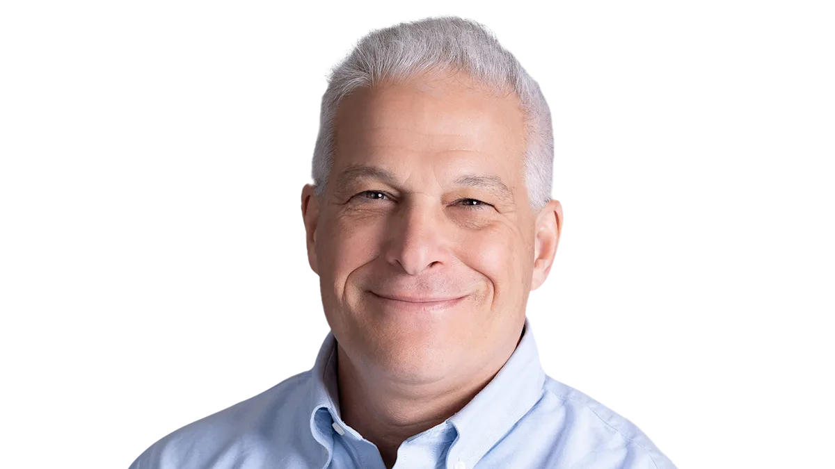 Tony Boccanfuso head shot image