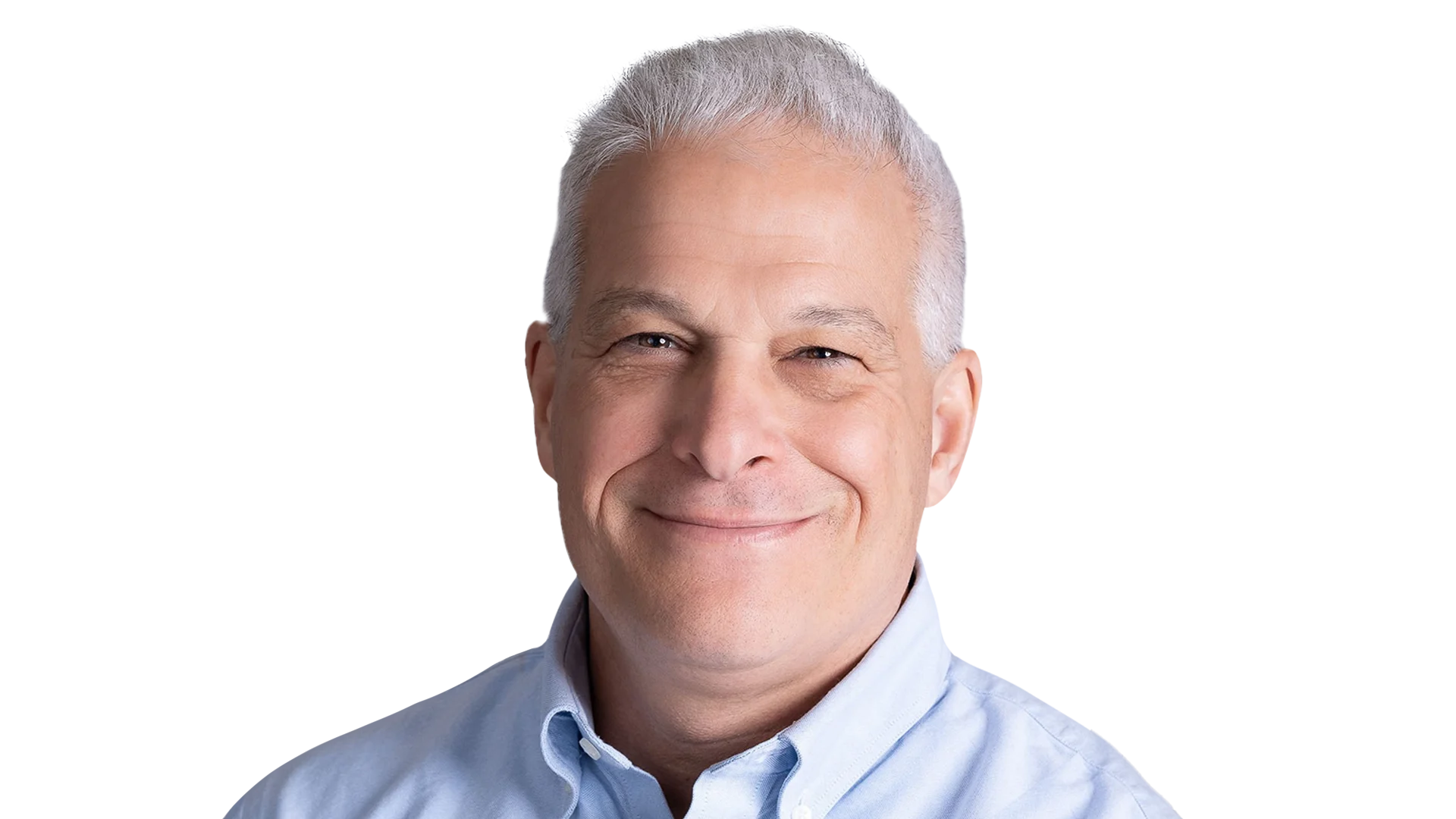 Tony Boccanfuso head shot image