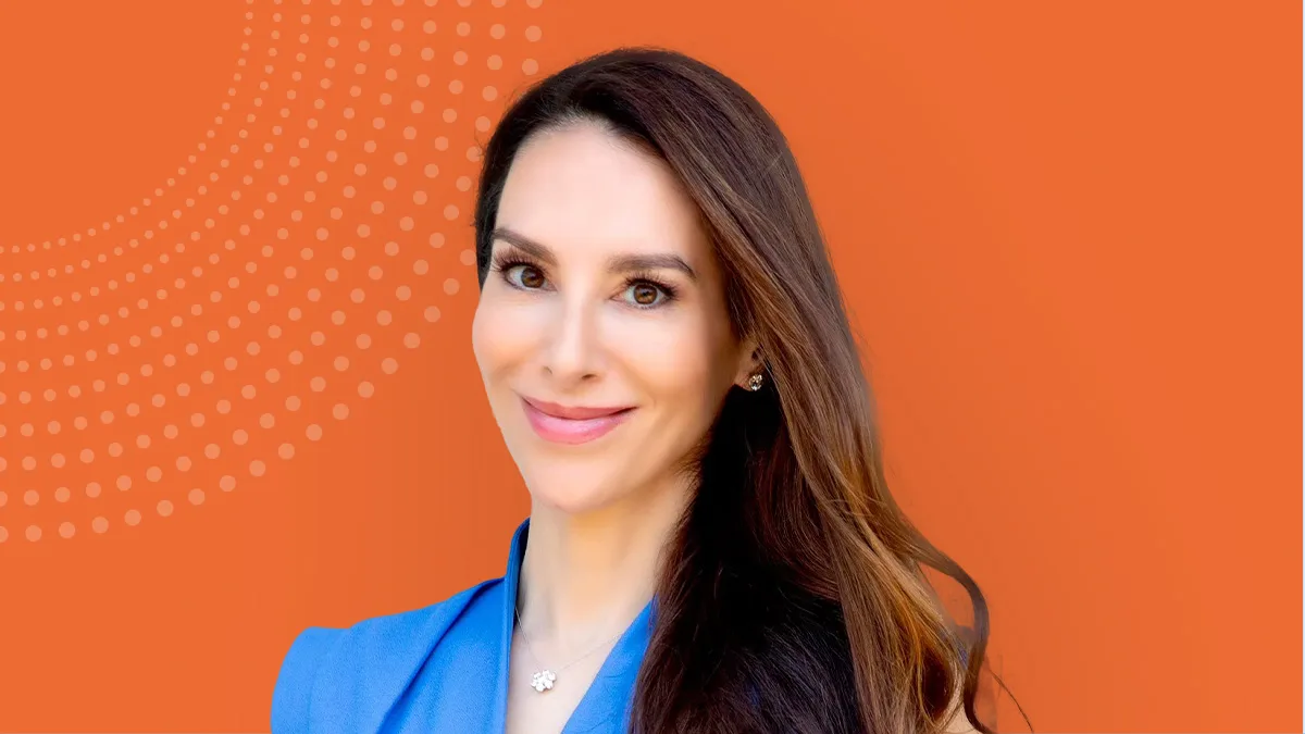 7 Women Advocates Who Drive Gender Equity in Health Research image 2 Elizabeth Comen, MD