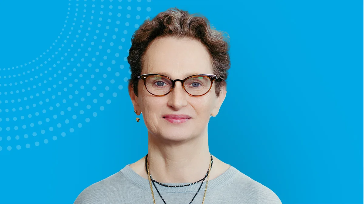 Mahzi Yael Weiss image
