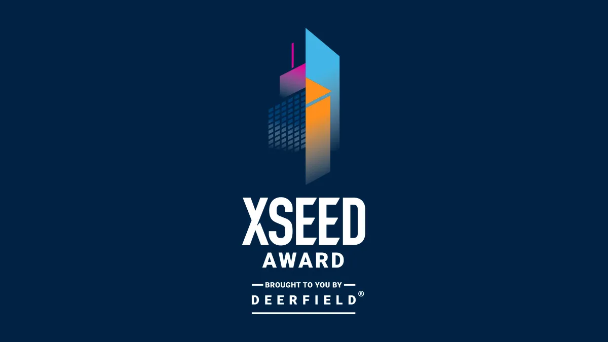 Xseed Logo