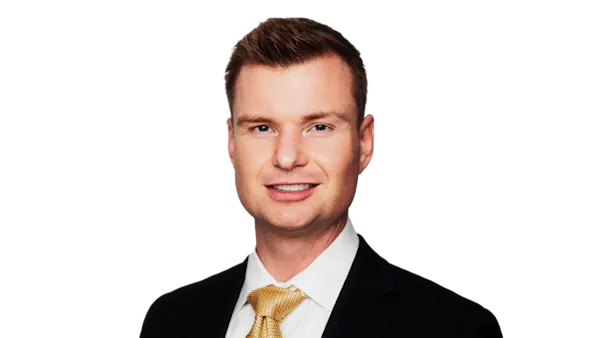 Heath Ingram bio head shot image