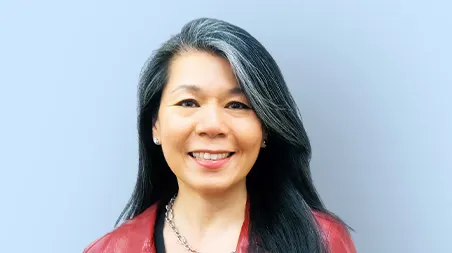 Susanna Ling Person