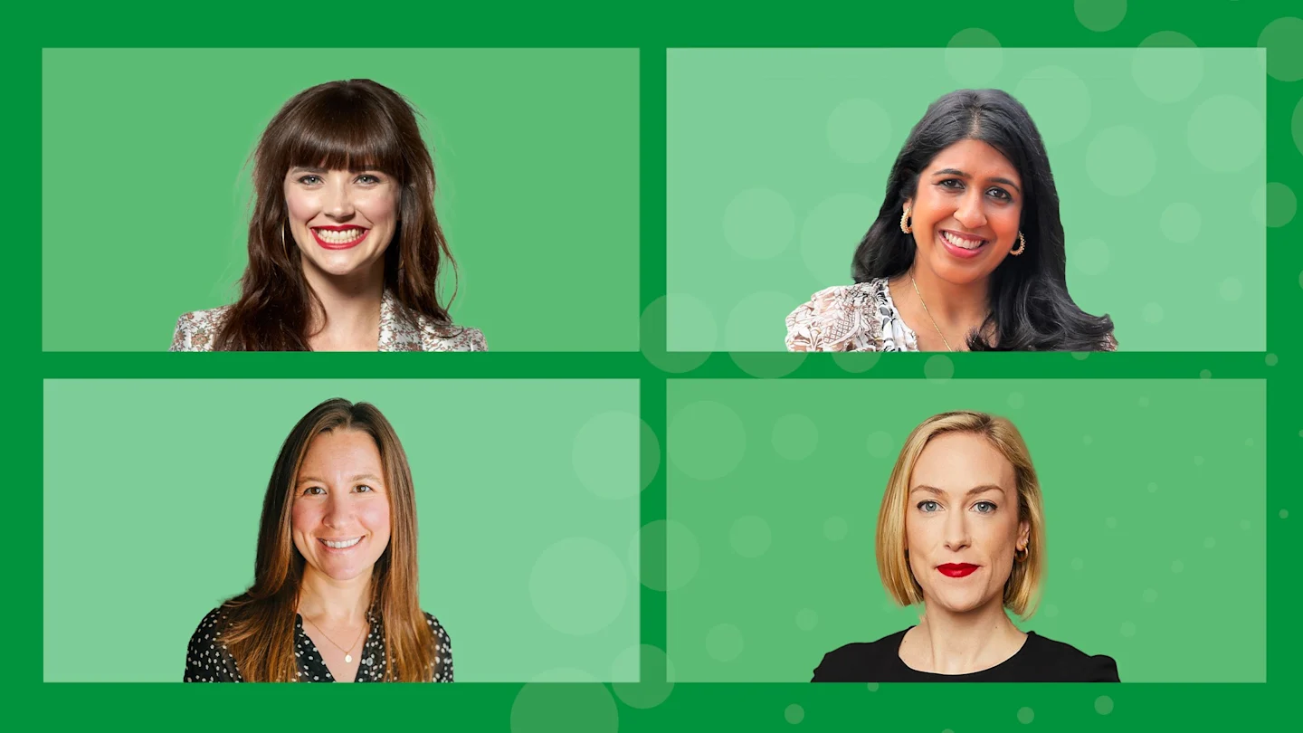 4 Women’s Health Entrepreneurs Reveal Go-to-Market Strategies image