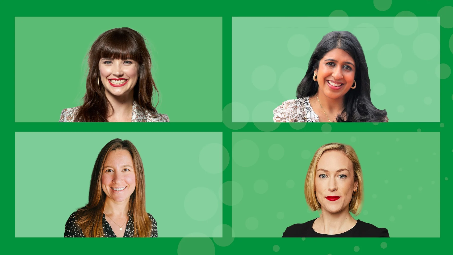 4 Women’s Health Entrepreneurs Reveal Go-to-Market Strategies image