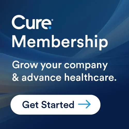 Cure Membership CTA to Circle Right Rail