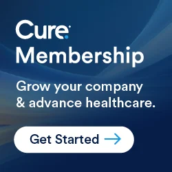 Cure Membership CTA to Circle Right Rail