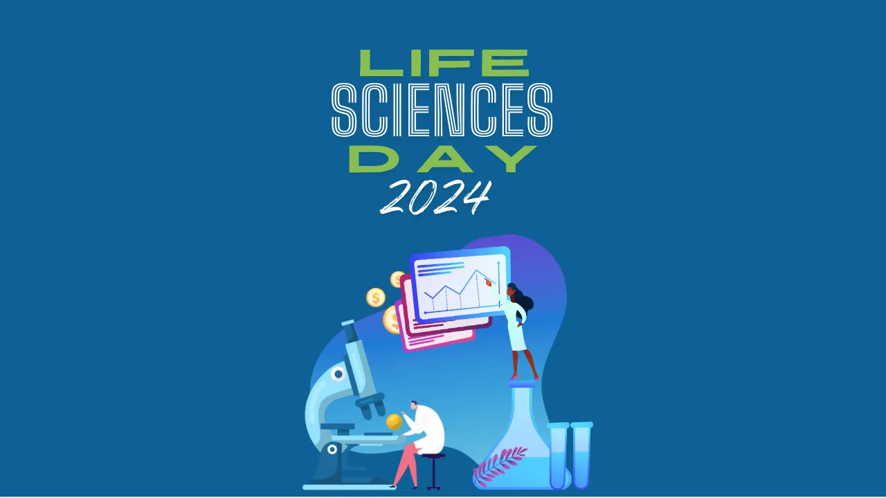 Life Sciences Day 2024