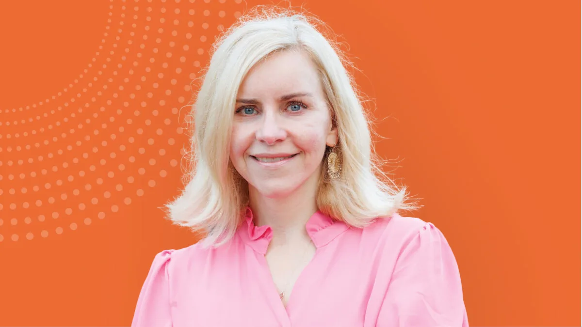 7 Women Advocates Who Drive Gender Equity in Health Research image 6 Liz Powell