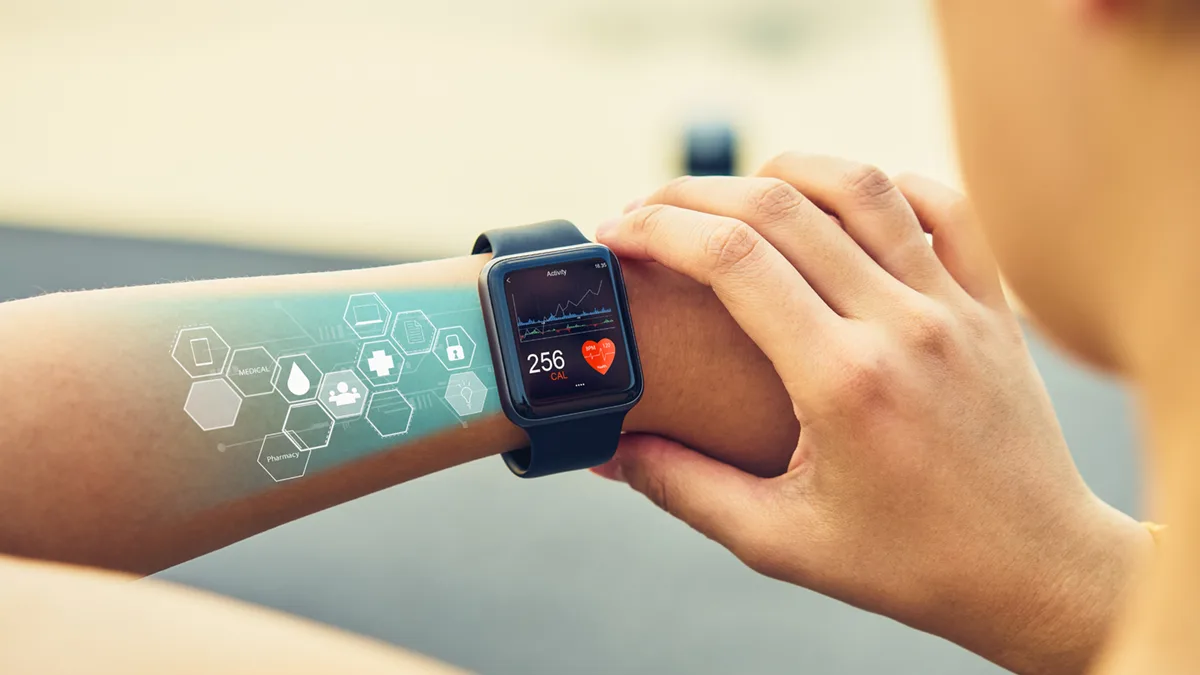 Tech Industry Targets Older Women at CES 2025 image