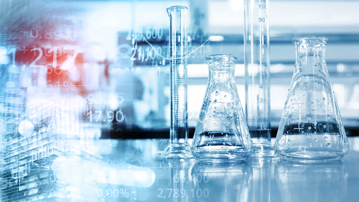 Recursion Offers Lifeline to Startups Left in Limbo by NIH Cuts image