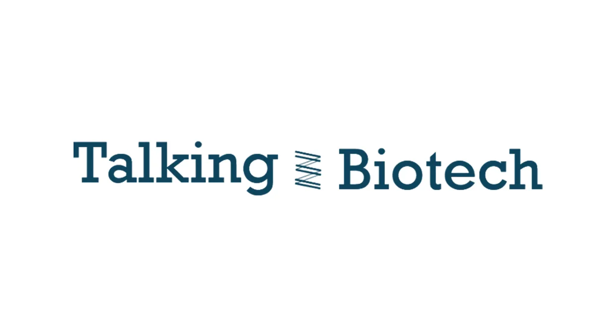 10 biotech podcasts Talking Biotech