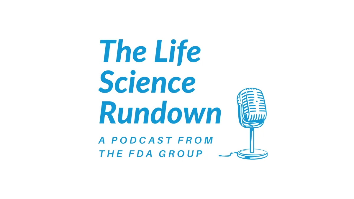 10 biotech podcasts Life Science Rundown