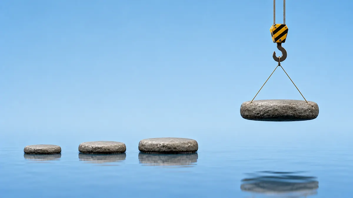 Building a longevity company: What does it take? - Image
